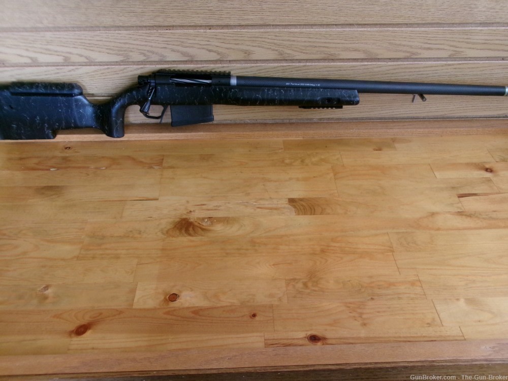 Christensen Arms BA Tactical 300 Win Mag-img-0