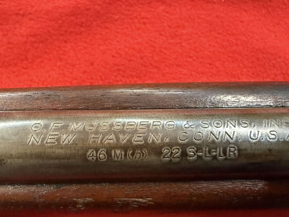 Mossberg 46M-B .22LR 23" -img-20