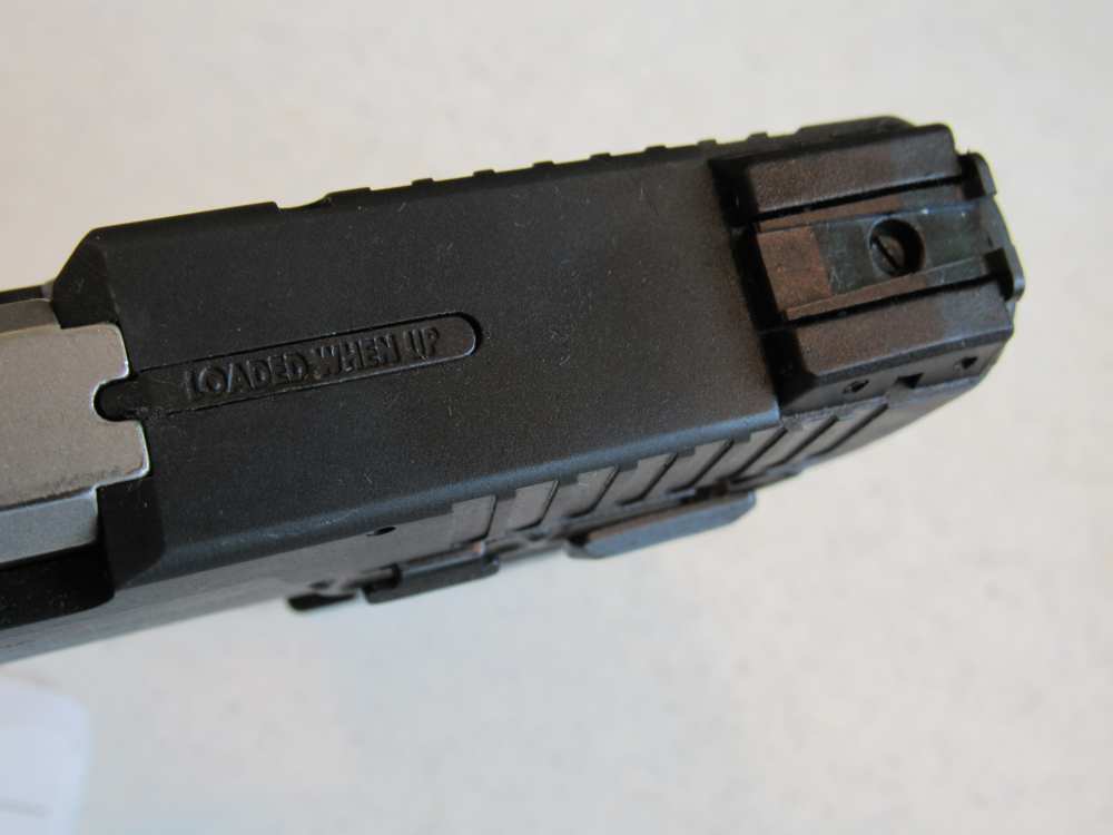 Like New Taurus G2s 9mm $.01 Start No Reserve Showing-img-11