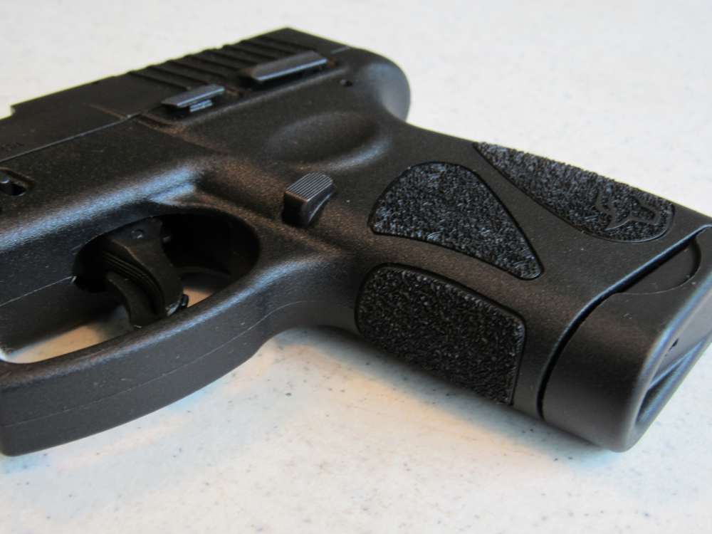 Like New Taurus G2s 9mm $.01 Start No Reserve Showing-img-6