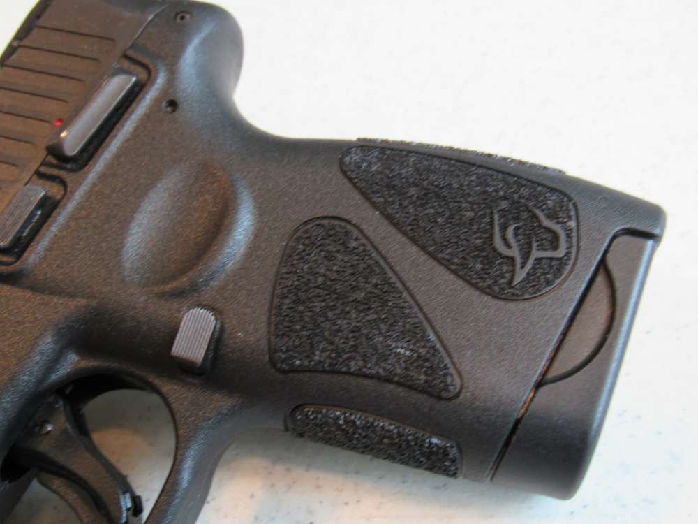 Like New Taurus G2s 9mm $.01 Start No Reserve Showing-img-7