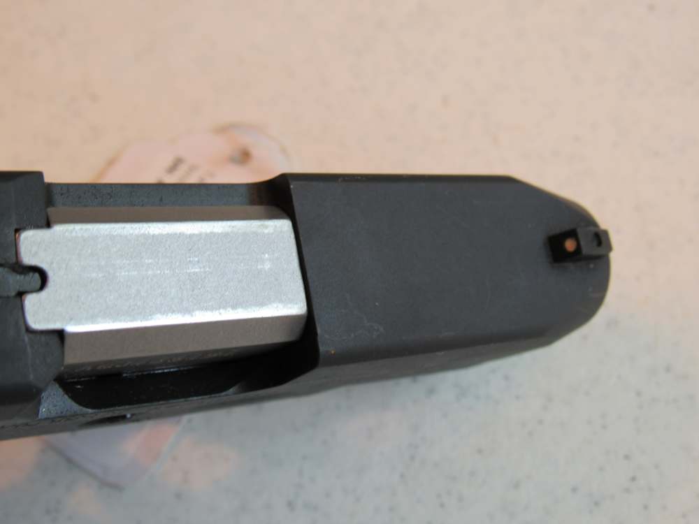 Like New Taurus G2s 9mm $.01 Start No Reserve Showing-img-17