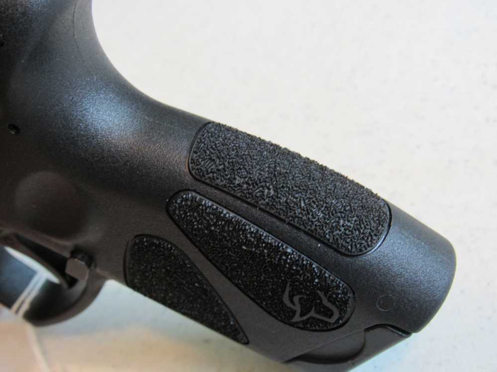 Like New Taurus G2s 9mm $.01 Start No Reserve Showing-img-8