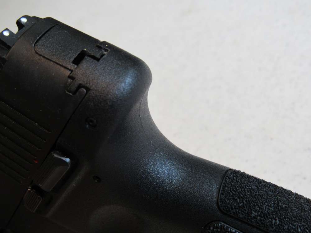 Like New Taurus G2s 9mm $.01 Start No Reserve Showing-img-9