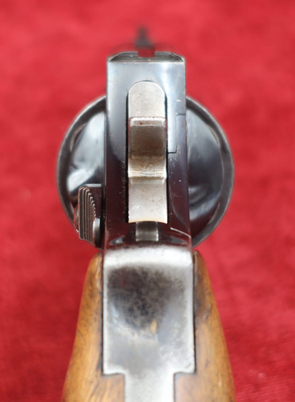 Manurhin MR73 .357 4 Inch-img-7