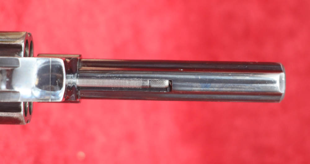 Manurhin MR73 .357 4 Inch-img-14
