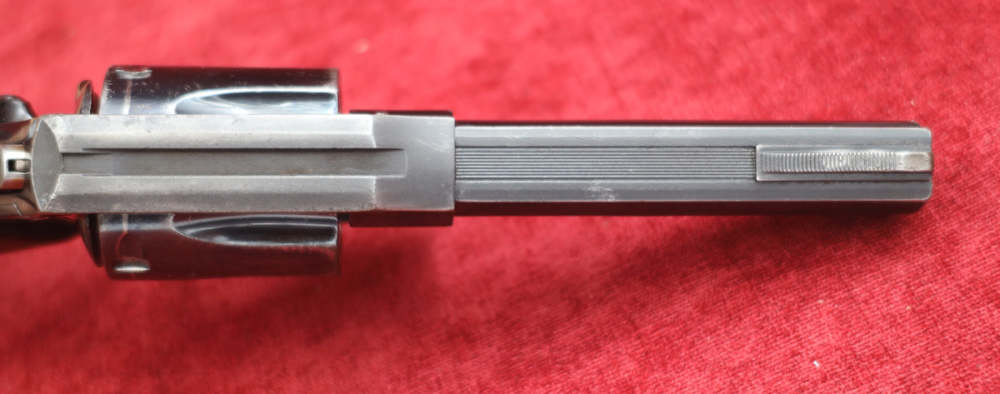 Manurhin MR73 .357 4 Inch-img-6