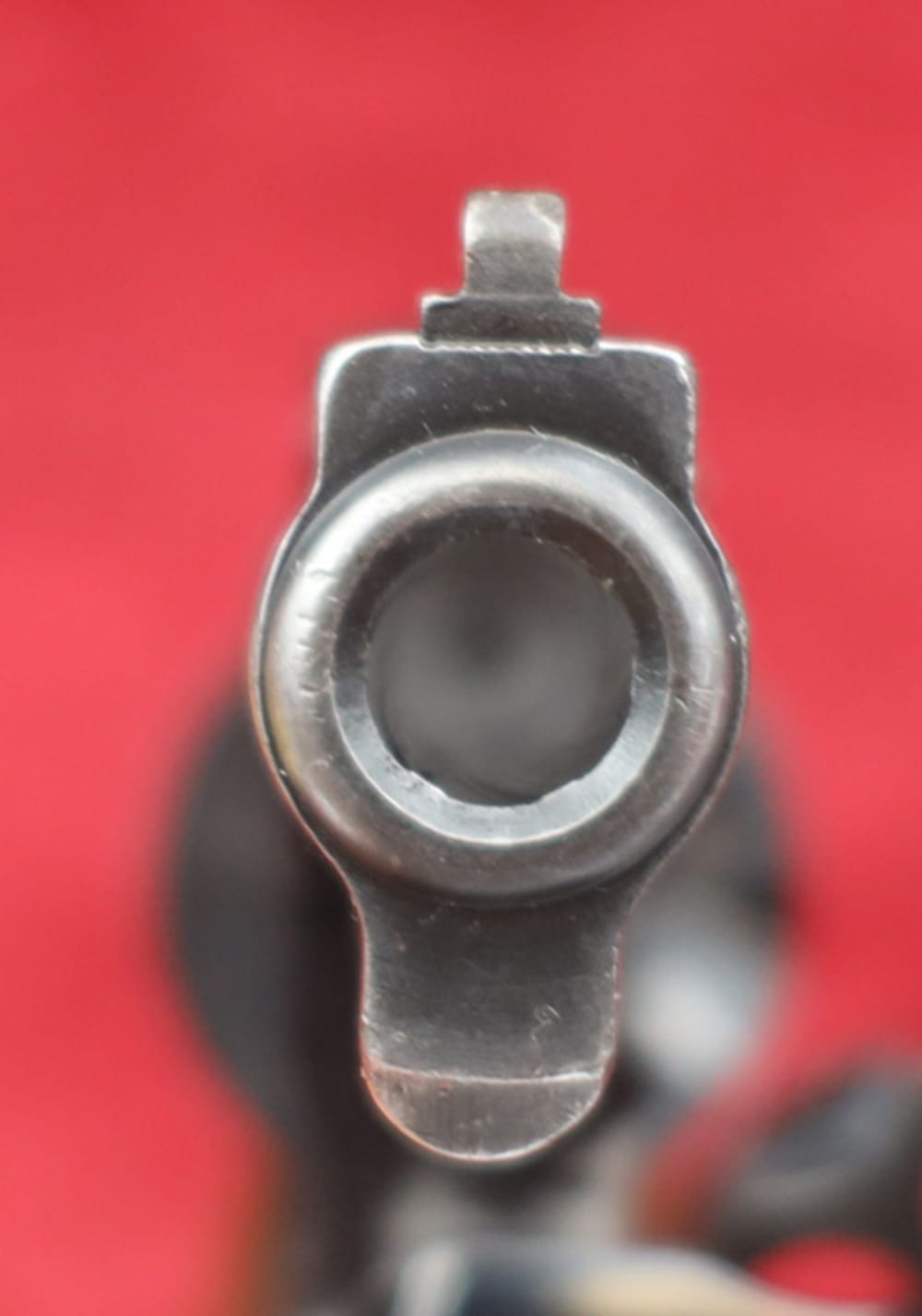 Manurhin MR73 .357 4 Inch-img-19