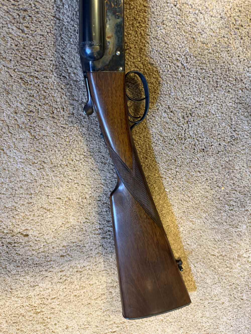 Ugartechea Model 30 - 28” barrel - like NEW - Upland Classic Grade I-img-6