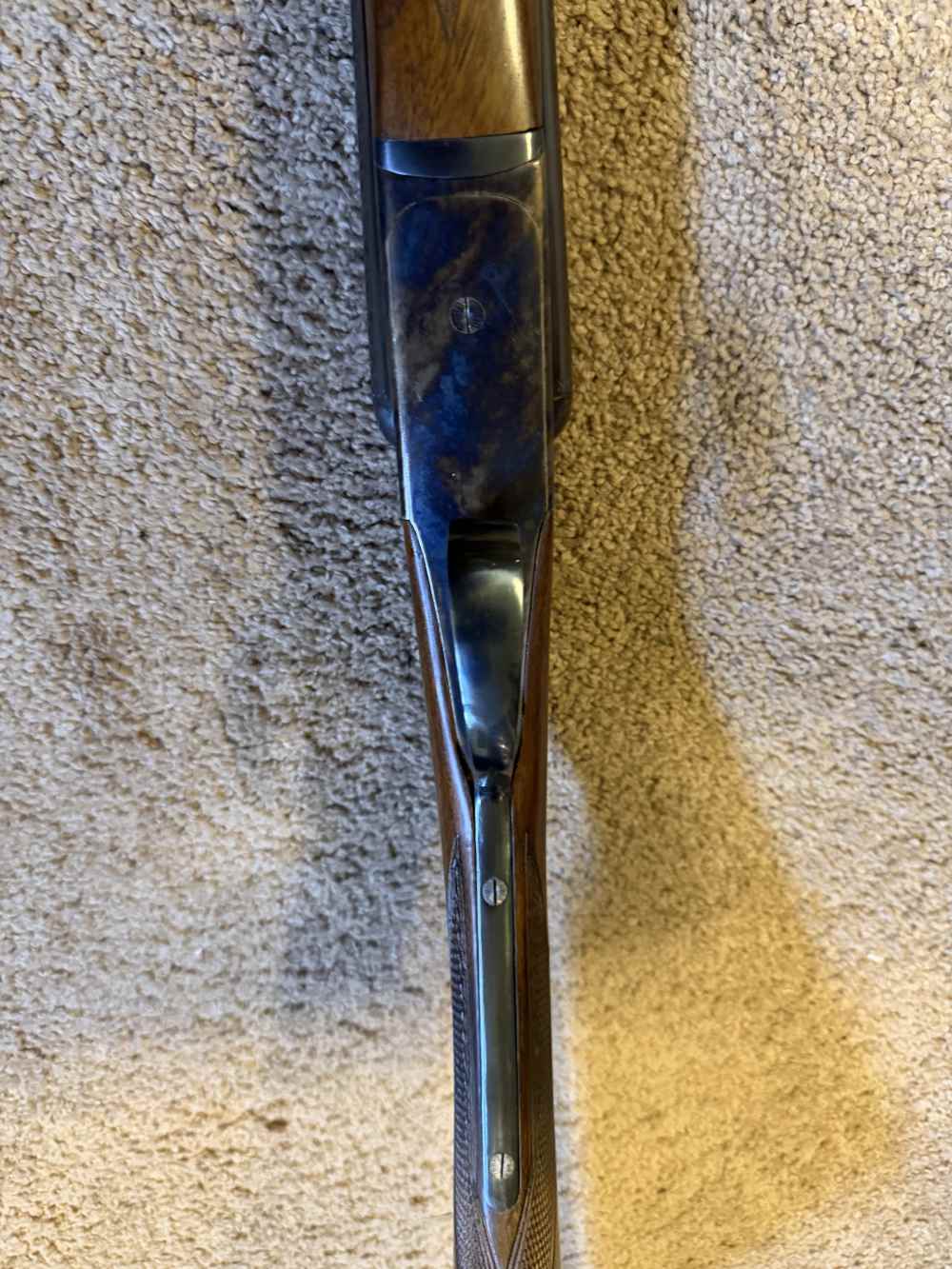 Ugartechea Model 30 - 28” barrel - like NEW - Upland Classic Grade I-img-2