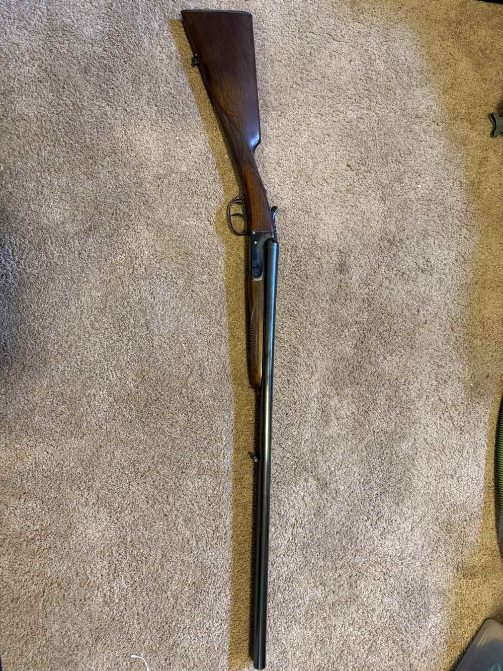 Ugartechea Model 30 - 28” barrel - like NEW - Upland Classic Grade I-img-10