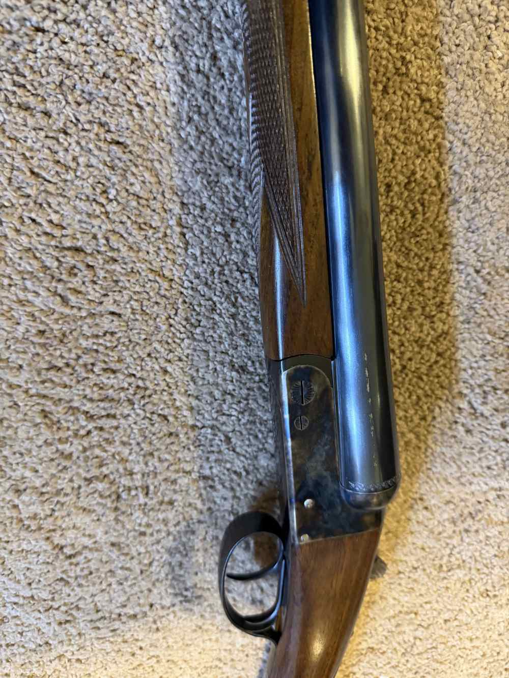 Ugartechea Model 30 - 28” barrel - like NEW - Upland Classic Grade I-img-8