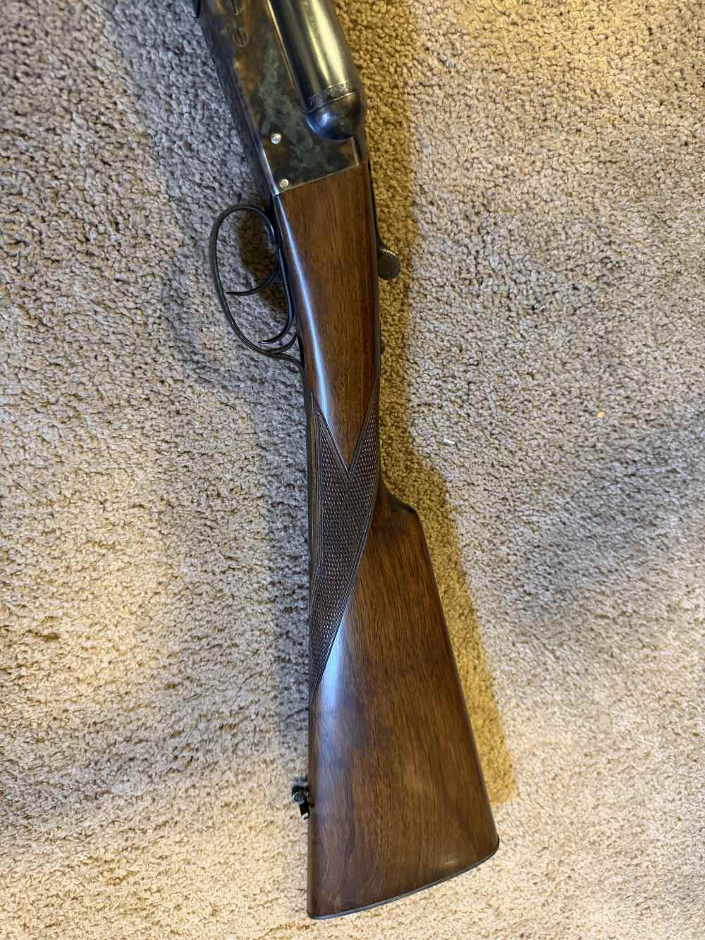 Ugartechea Model 30 - 28” barrel - like NEW - Upland Classic Grade I-img-9