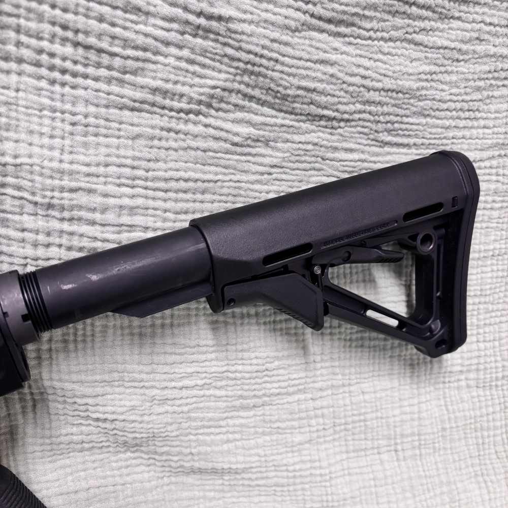 Diamondback DB10 6.5 CRED WITH 7 MAGS -img-8