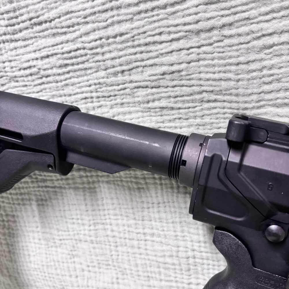 Diamondback DB10 6.5 CRED WITH 7 MAGS -img-17