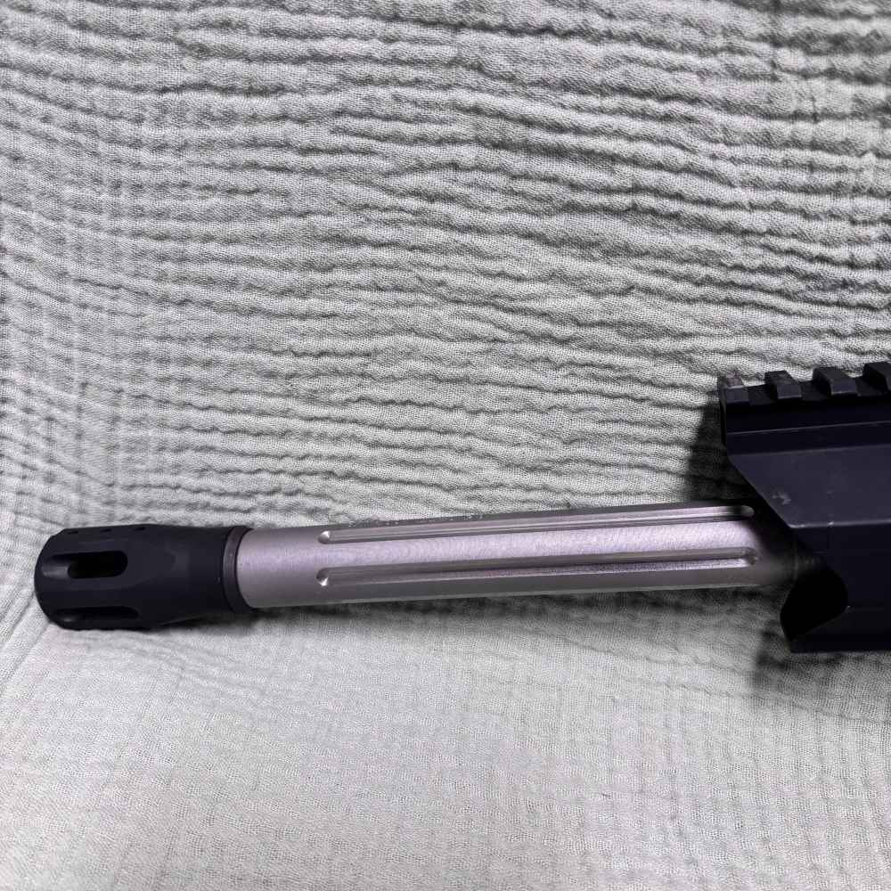 Diamondback DB10 6.5 CRED WITH 7 MAGS -img-2