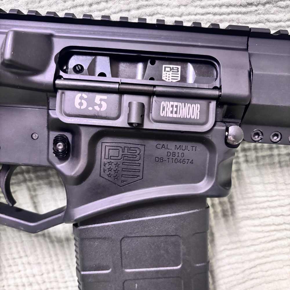 Diamondback DB10 6.5 CRED WITH 7 MAGS -img-14