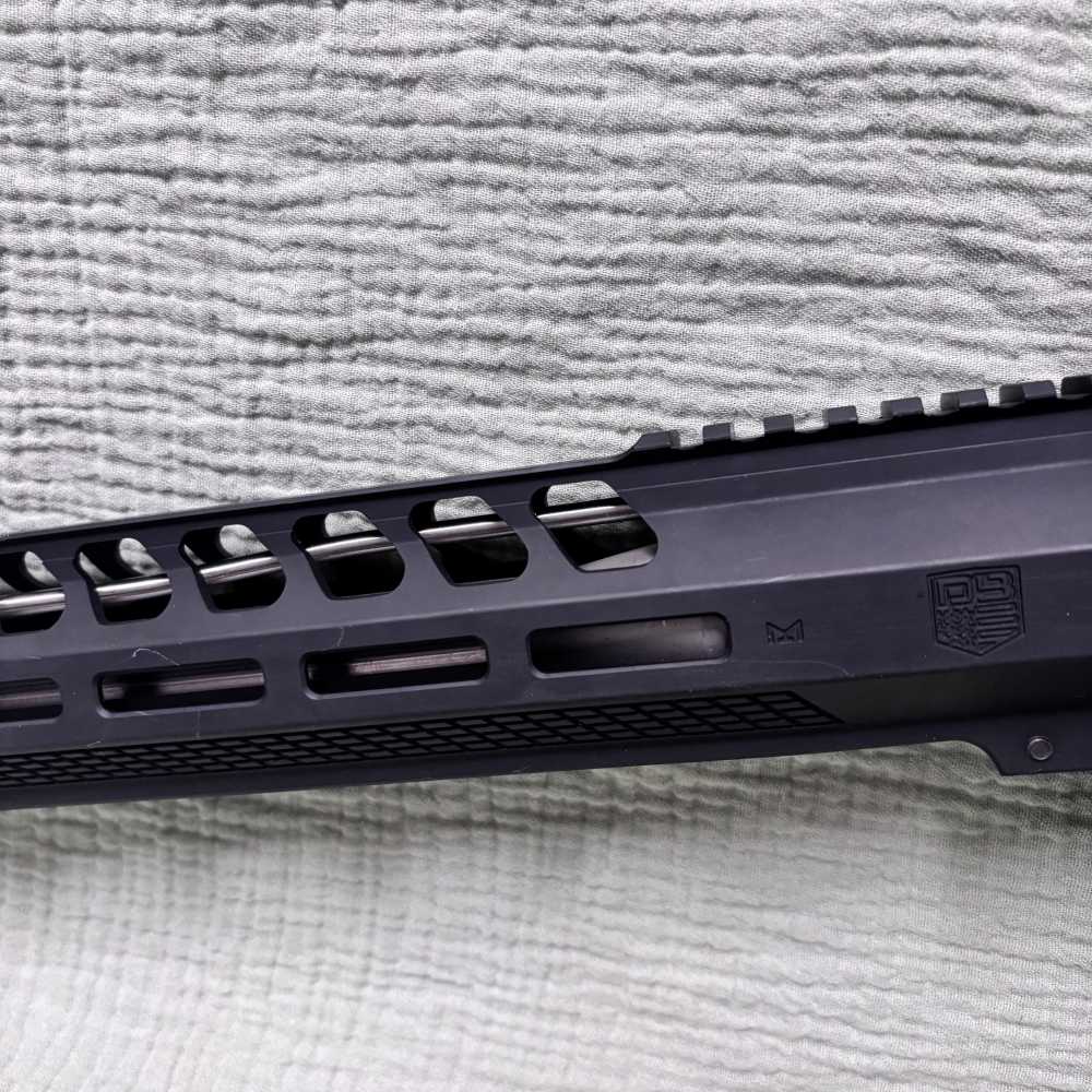Diamondback DB10 6.5 CRED WITH 7 MAGS -img-4