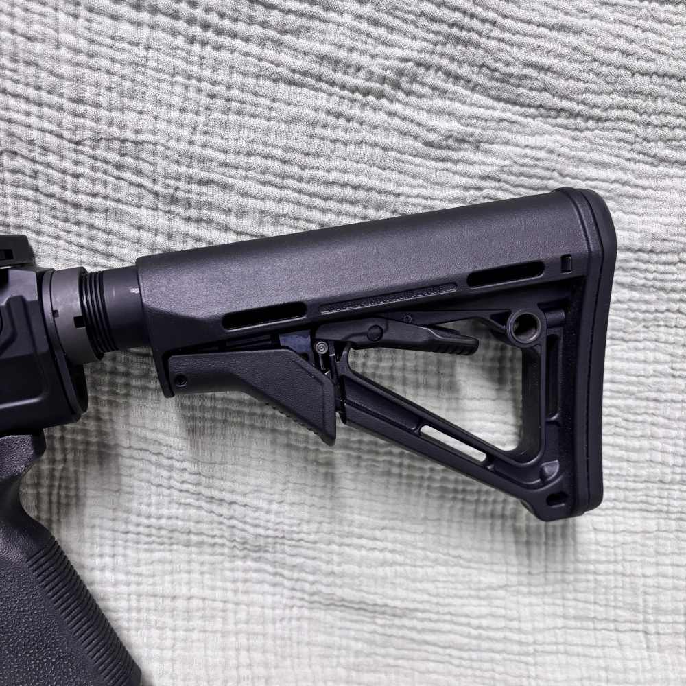 Diamondback DB10 6.5 CRED WITH 7 MAGS -img-7