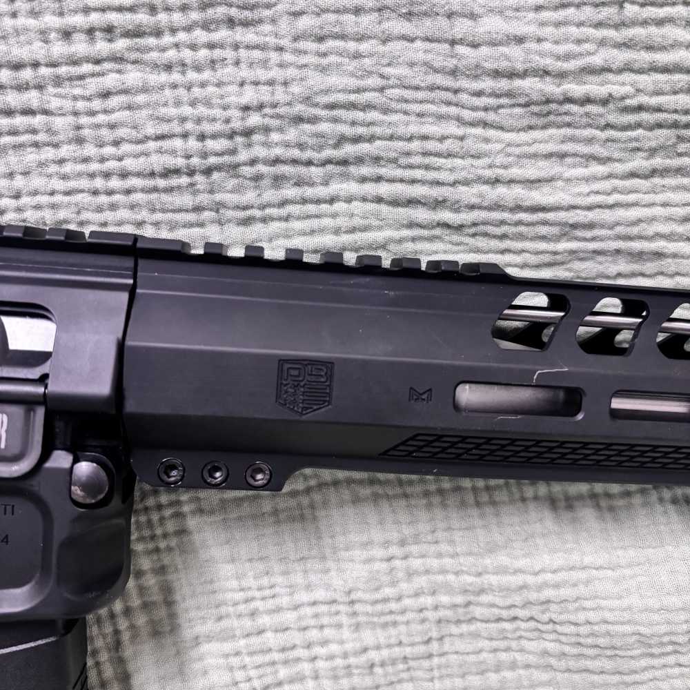 Diamondback DB10 6.5 CRED WITH 7 MAGS -img-13