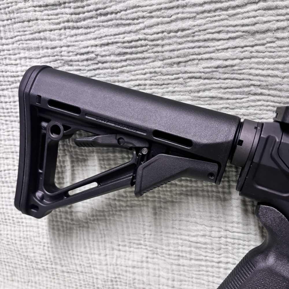 Diamondback DB10 6.5 CRED WITH 7 MAGS -img-16
