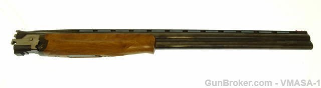 SKB Model 5600 12ga/28” Skeet Shotgun with rare detachable trigger VM302 -img-18