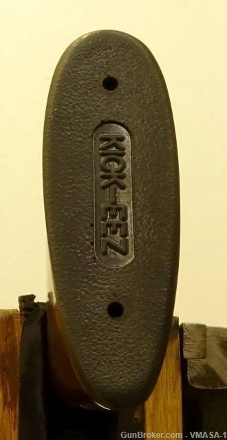 SKB Model 5600 12ga/28” Skeet Shotgun with rare detachable trigger VM302 -img-12