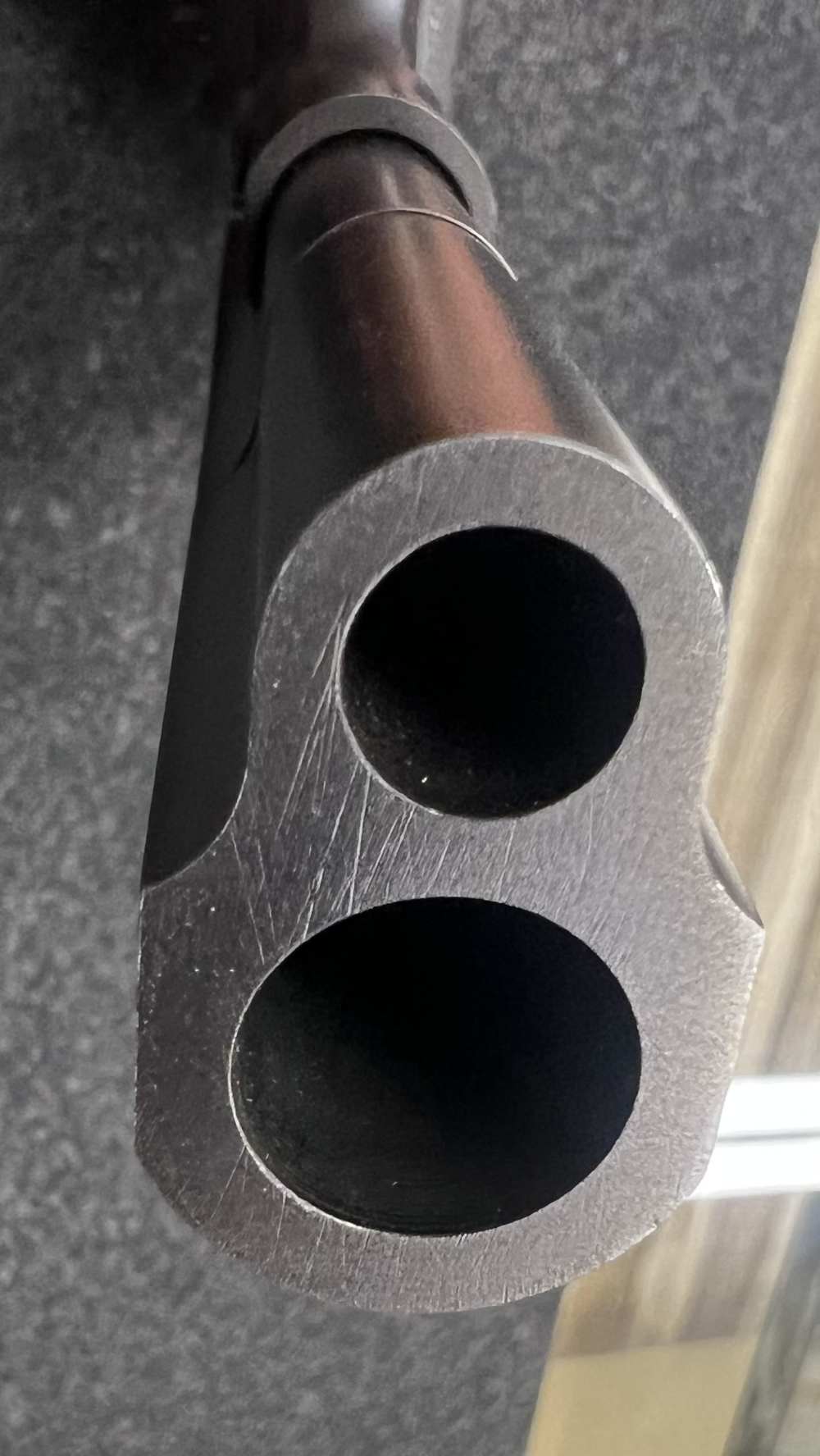 Caspian Arms Lippard NCO Combat Target .45 ACP-img-4