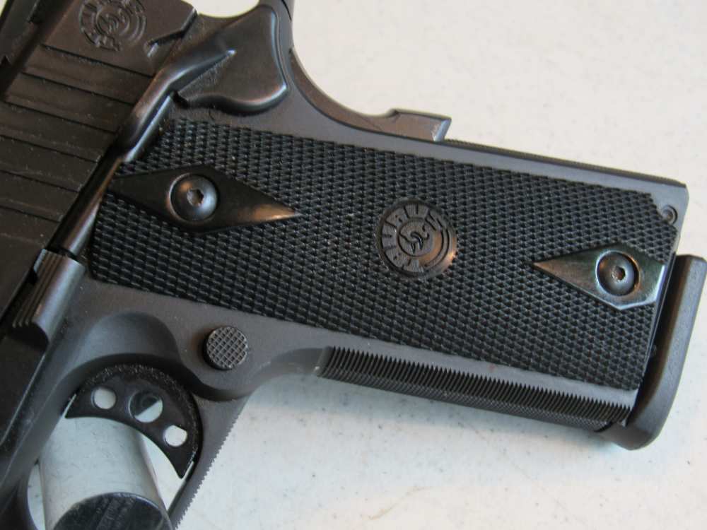 Taurus 1911 w/Rail 45 ACP 5”Brl $.01 Start No Reserve-img-4