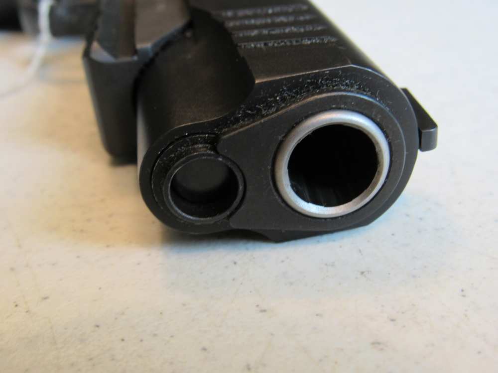 Taurus 1911 w/Rail 45 ACP 5”Brl $.01 Start No Reserve-img-24