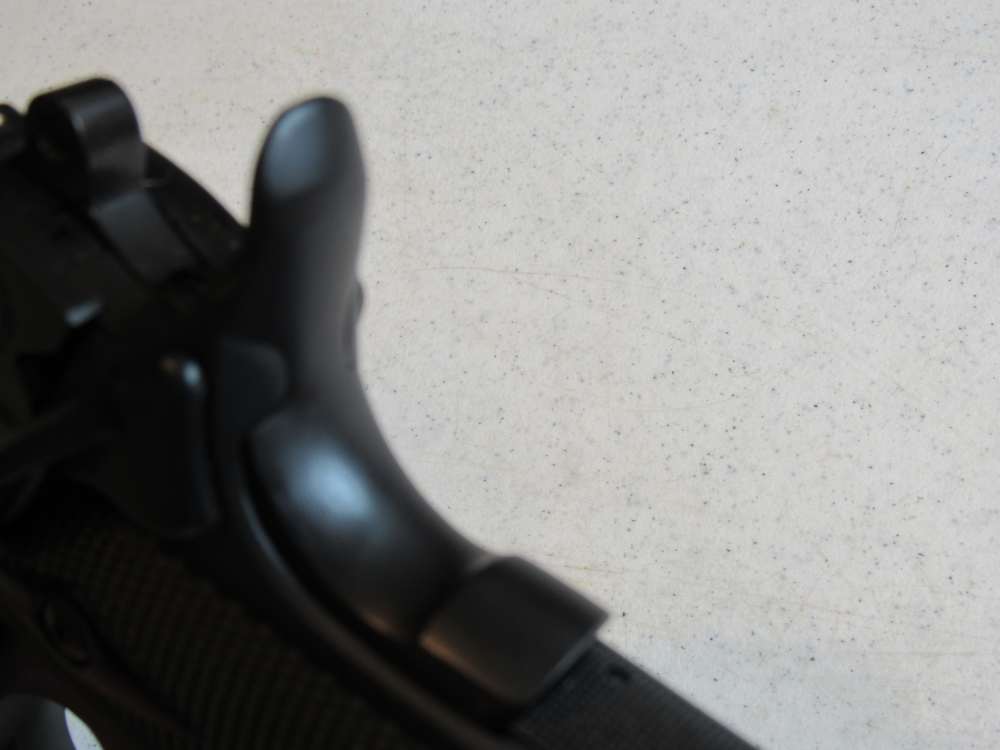 Taurus 1911 w/Rail 45 ACP 5”Brl $.01 Start No Reserve-img-10
