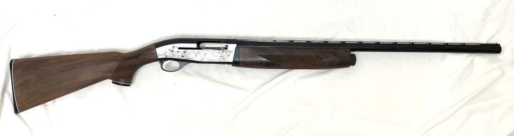 Japanese-made SKB Model 1900 12 Gauge semi-automatic shotgun (VM318)-img-1