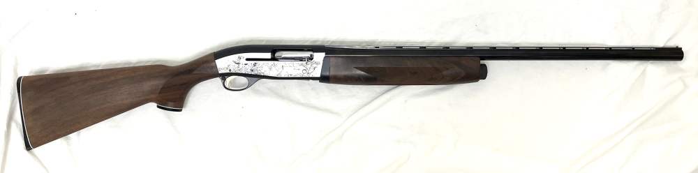 Japanese-made SKB Model 1900 12 Gauge semi-automatic shotgun (VM318)-img-6