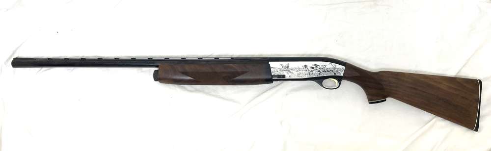 Japanese-made SKB Model 1900 12 Gauge semi-automatic shotgun (VM318)-img-12