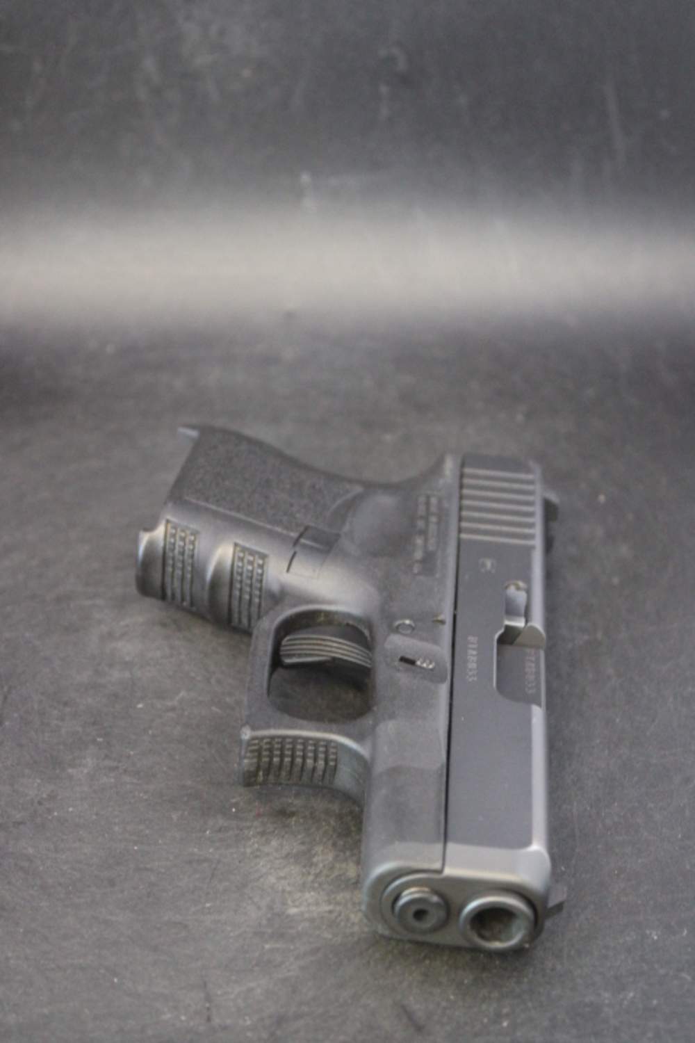 Glock 27 Gen3 .40S&W Item P-145-img-12