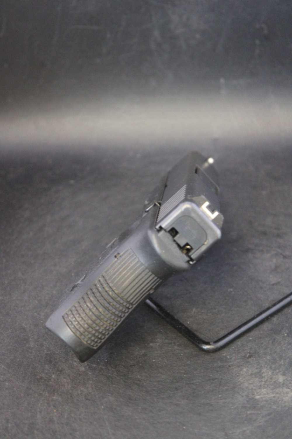 Glock 27 Gen3 .40S&W Item P-145-img-9
