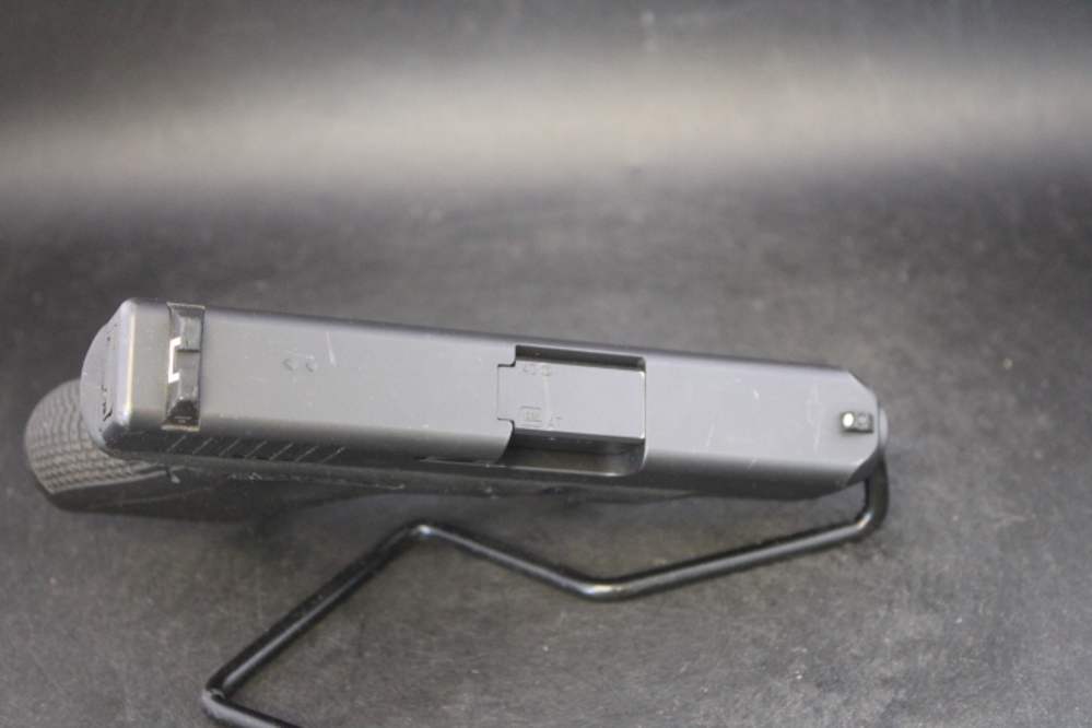 Glock 27 Gen3 .40S&W Item P-145-img-10