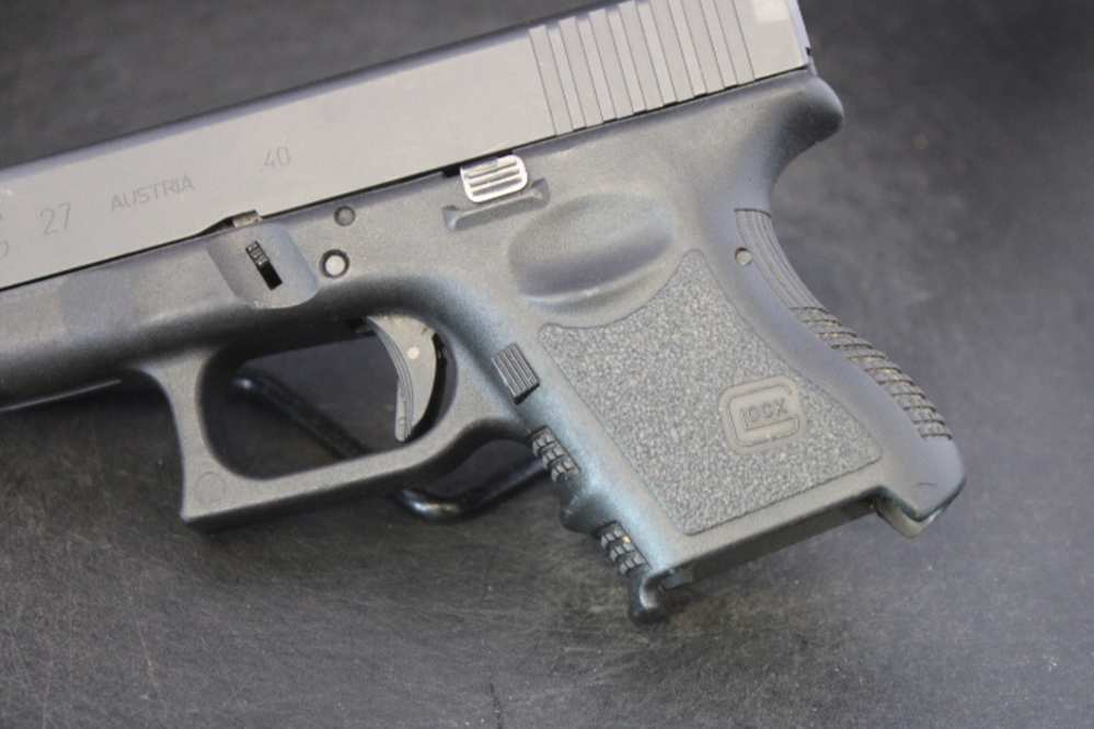 Glock 27 Gen3 .40S&W Item P-145-img-8