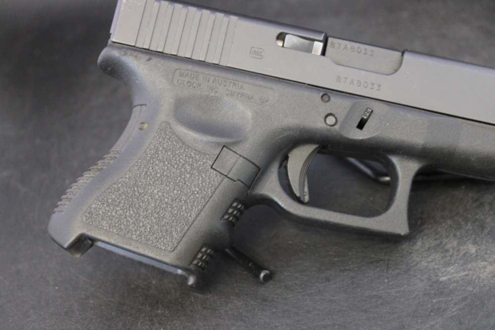 Glock 27 Gen3 .40S&W Item P-145-img-4