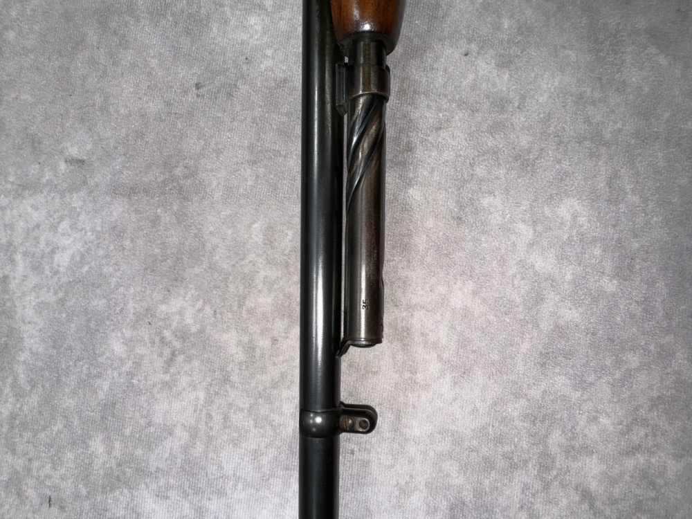 USED! REMINGTON MODEL 141 GAME MASTER .35 REM PUMP ACTION $.01 PENNY-img-24