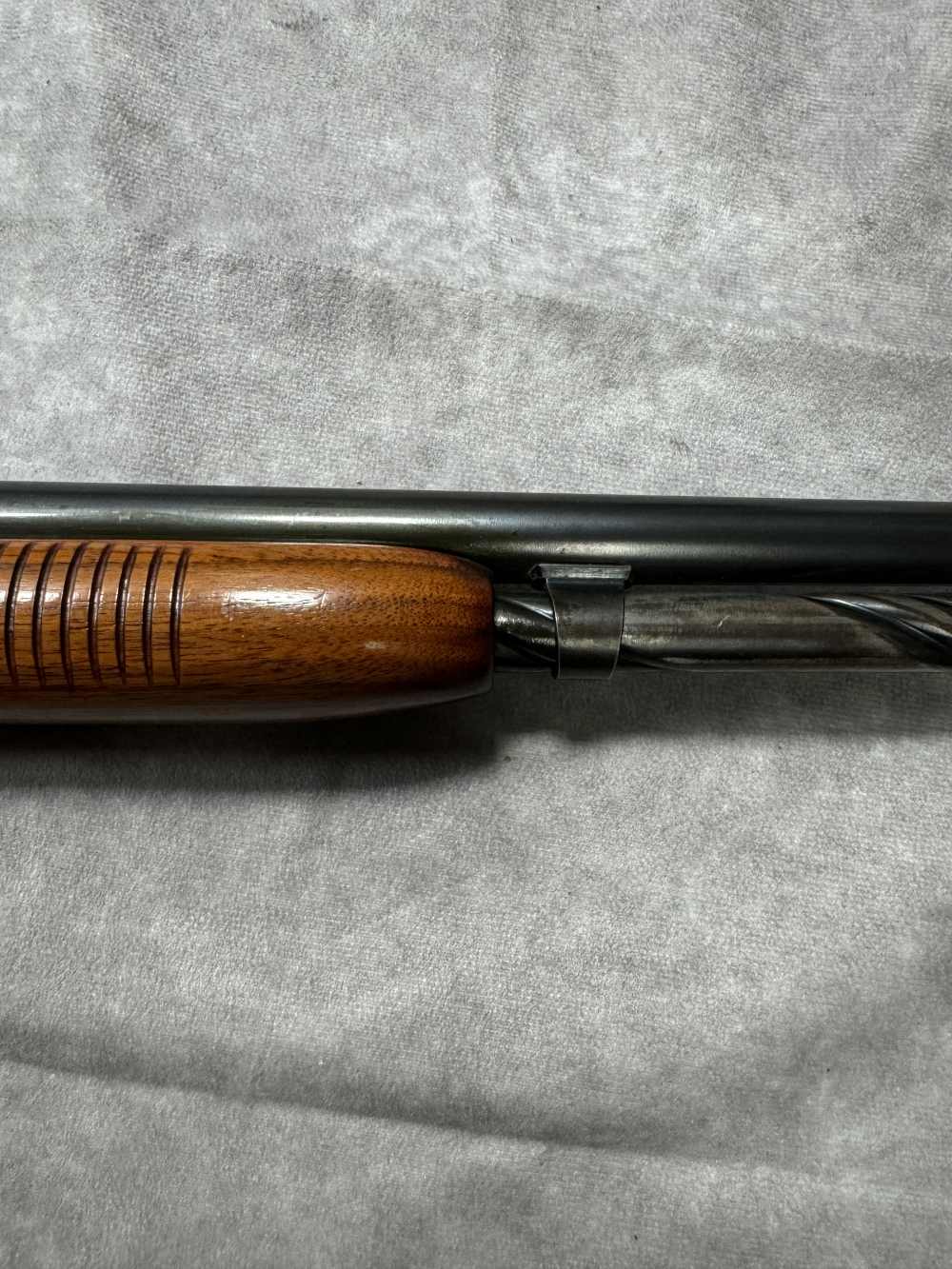 USED! REMINGTON MODEL 141 GAME MASTER .35 REM PUMP ACTION $.01 PENNY-img-9