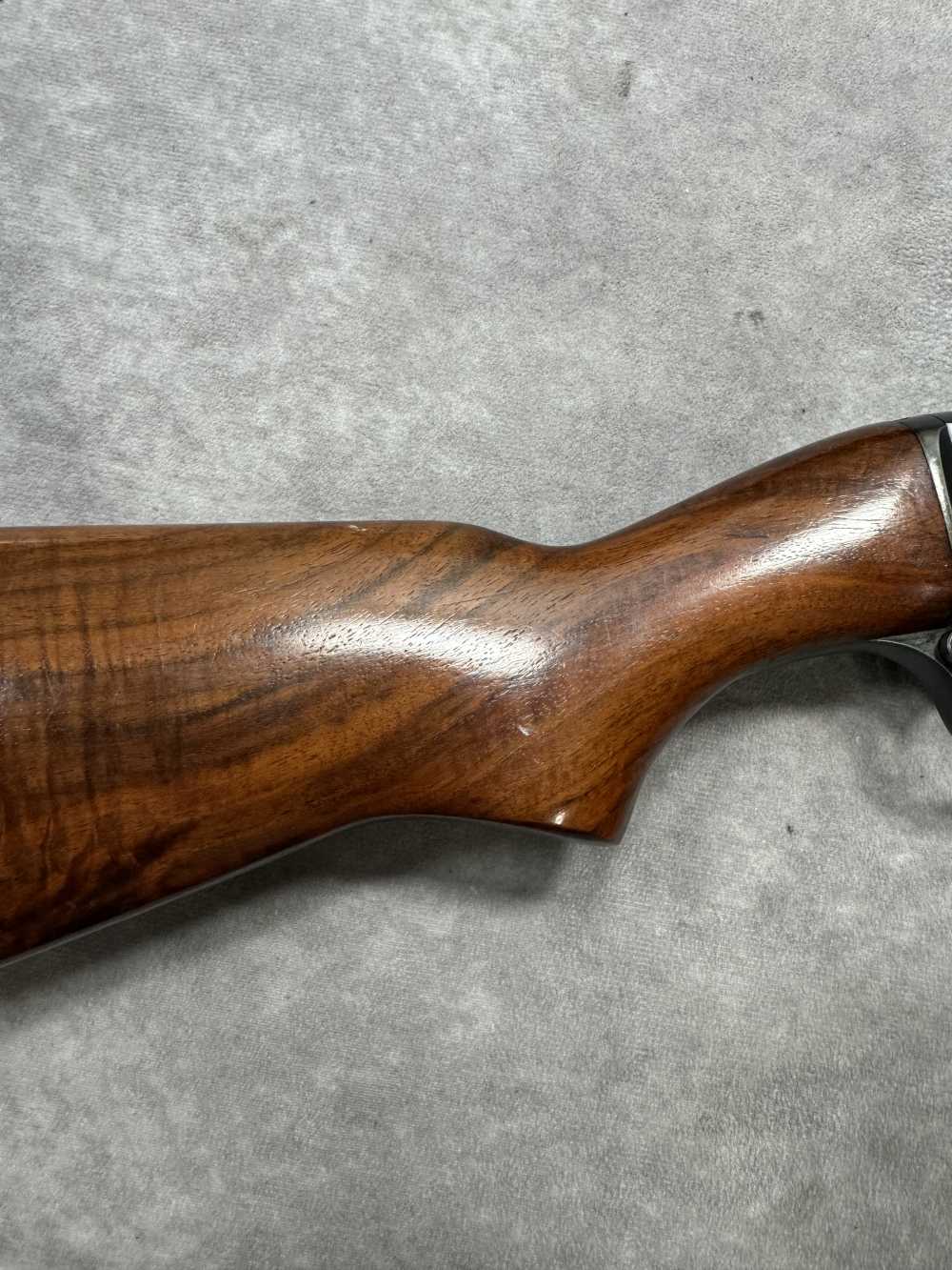 USED! REMINGTON MODEL 141 GAME MASTER .35 REM PUMP ACTION $.01 PENNY-img-5