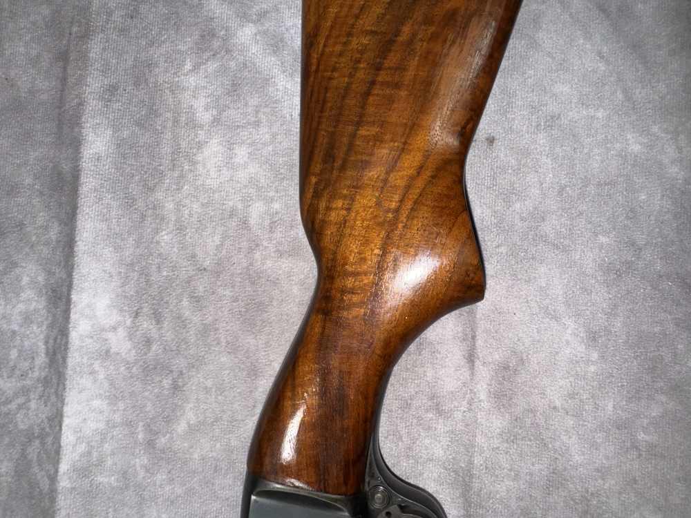 USED! REMINGTON MODEL 141 GAME MASTER .35 REM PUMP ACTION $.01 PENNY-img-30