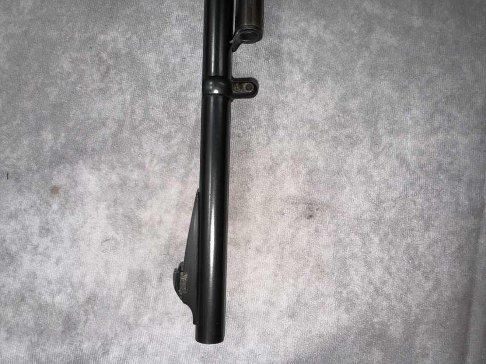 USED! REMINGTON MODEL 141 GAME MASTER .35 REM PUMP ACTION $.01 PENNY-img-25