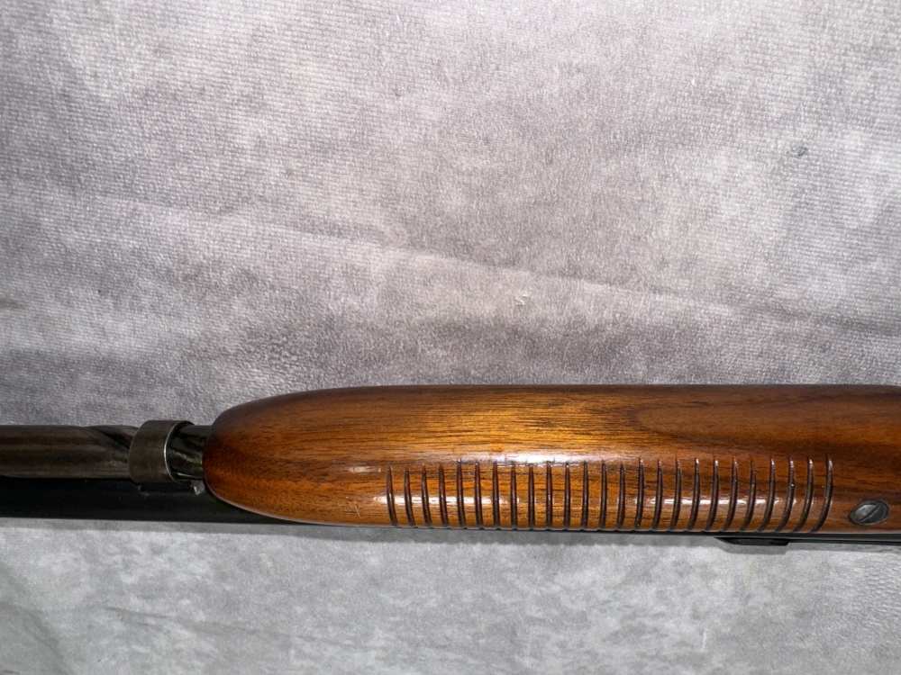 USED! REMINGTON MODEL 141 GAME MASTER .35 REM PUMP ACTION $.01 PENNY-img-20