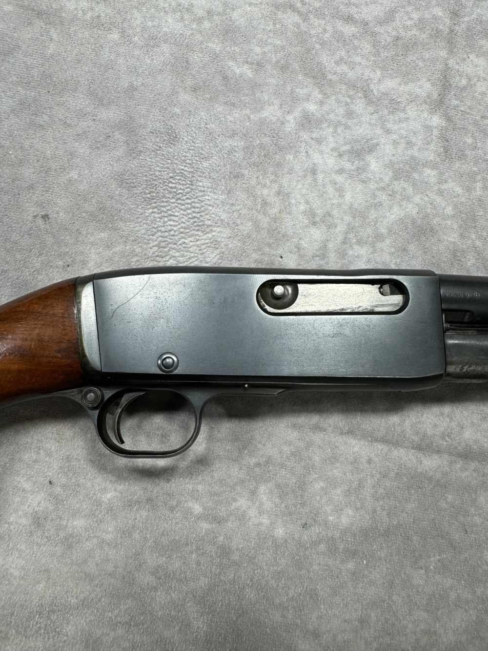 USED! REMINGTON MODEL 141 GAME MASTER .35 REM PUMP ACTION $.01 PENNY-img-7