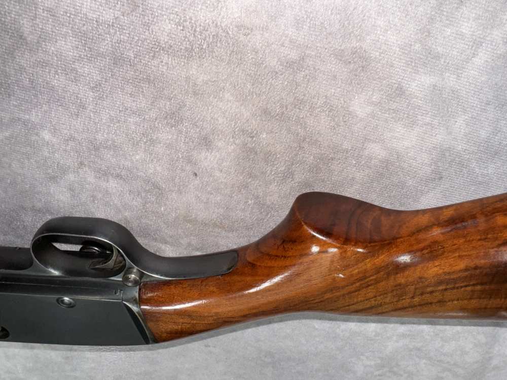 USED! REMINGTON MODEL 141 GAME MASTER .35 REM PUMP ACTION $.01 PENNY-img-23