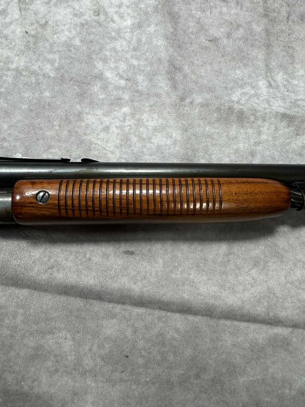 USED! REMINGTON MODEL 141 GAME MASTER .35 REM PUMP ACTION $.01 PENNY-img-10