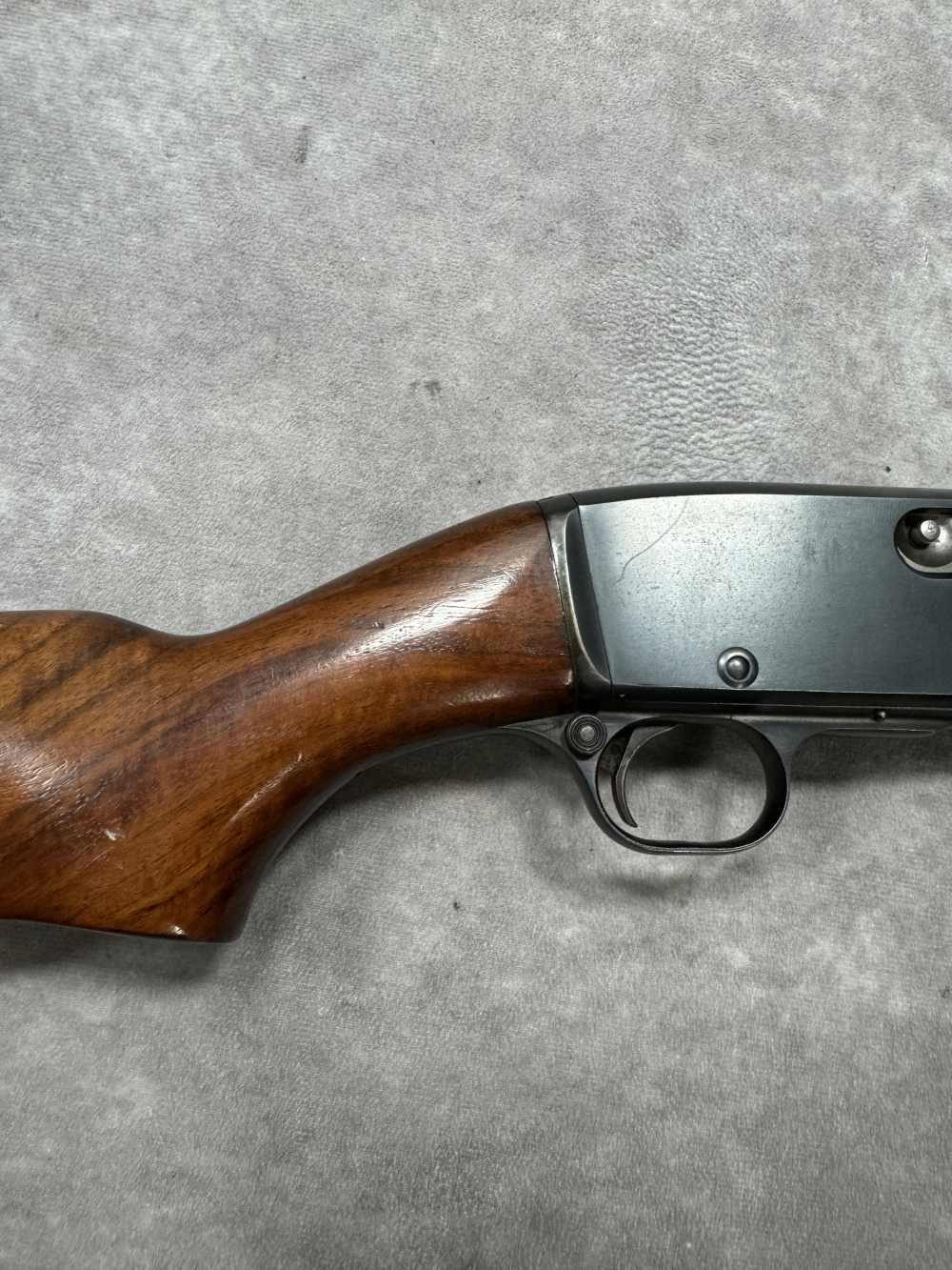 USED! REMINGTON MODEL 141 GAME MASTER .35 REM PUMP ACTION $.01 PENNY-img-8