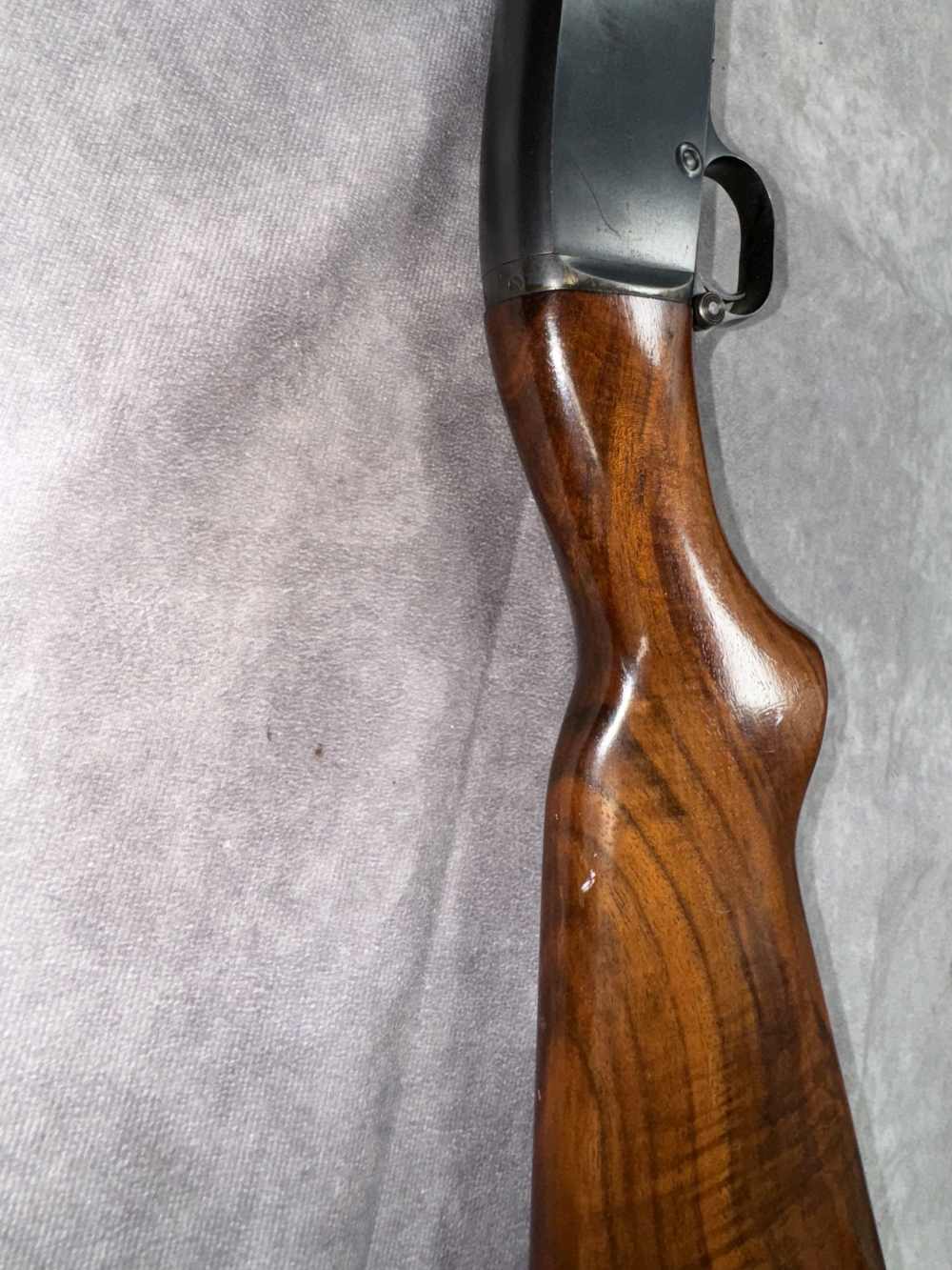 USED! REMINGTON MODEL 141 GAME MASTER .35 REM PUMP ACTION $.01 PENNY-img-49